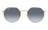 Sluneční brýle Ray Ban  RB 3565 001/86