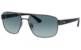 Sluneční brýle Ray Ban RB 3663 004/3M