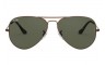Sluneční brýle Ray Ban Aviator RB 3025 918931