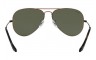 Sluneční brýle Ray Ban Aviator RB 3025 918931