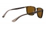 Polarizační sluneční brýle Ray Ban HIGHSTREET RB 4303 710/83