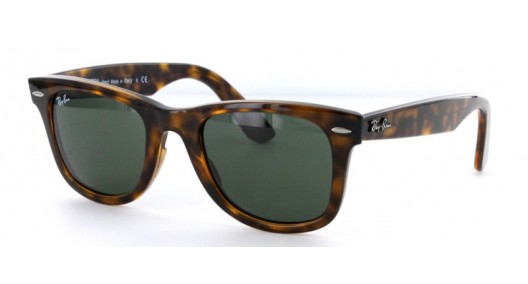 sluneční brýle Ray Ban WAYFARER RB 4340 710