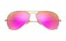 Polarizační sluneční brýle Ray Ban Aviator RB 3025 112/1Q