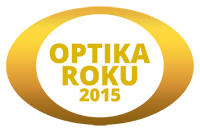 Optika roku 2015 | Oak-bryle.cz